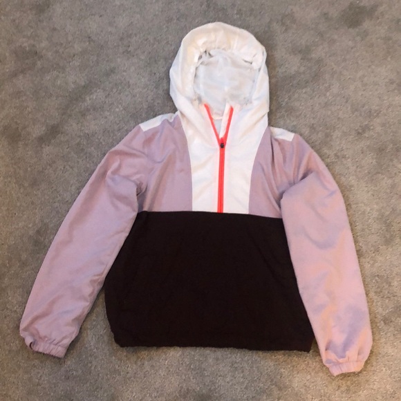 Old Navy Tops - old navy wind breaker size XS